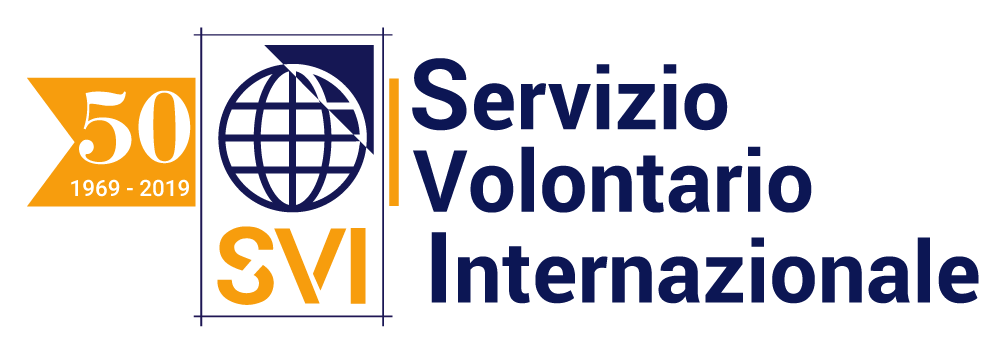 Servizio Volontario Internazionale