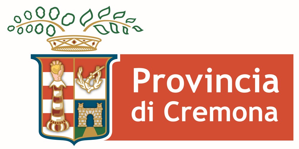 Con il patrocinio di Provincia di Cremona